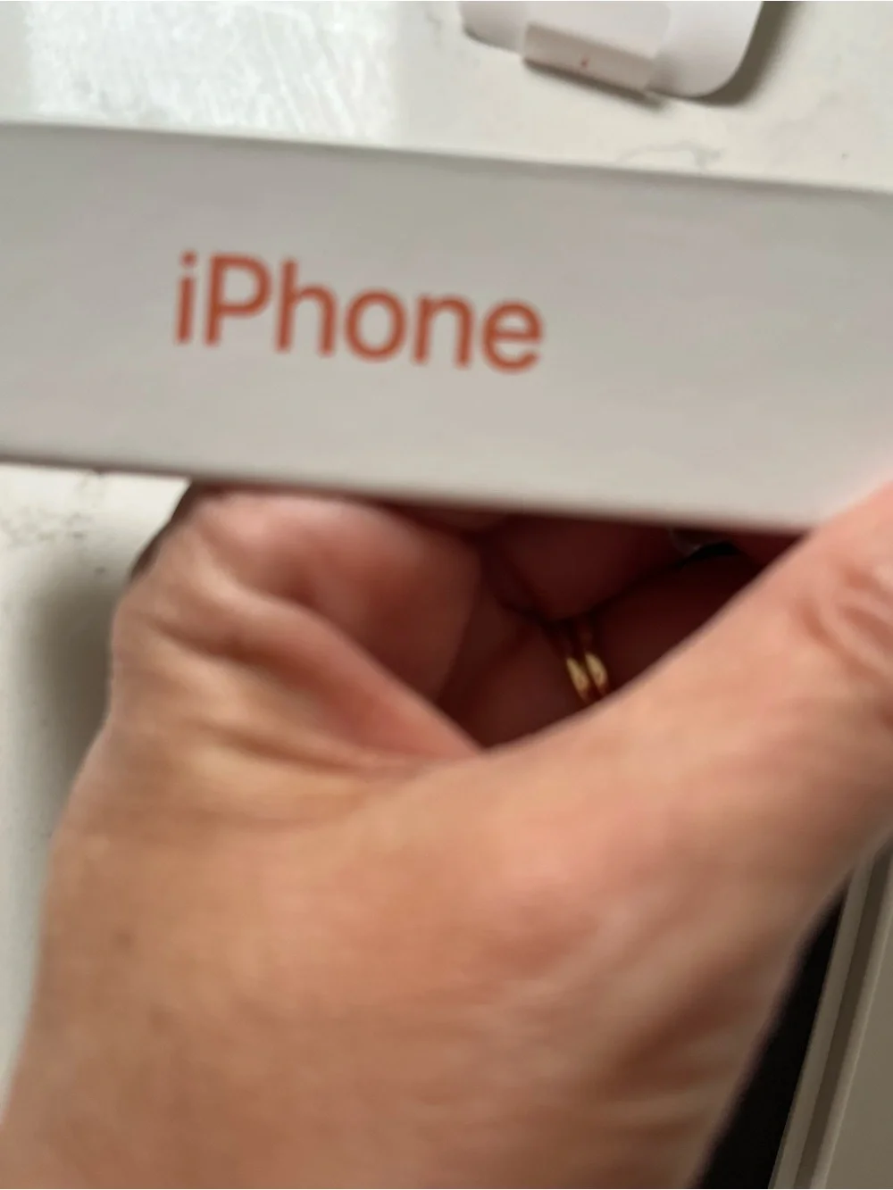 Apple iPhone 10 - 256mb unlocked